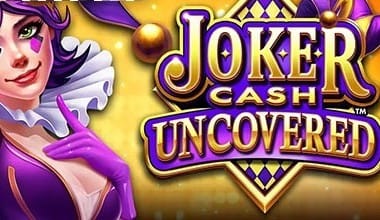 Joker Cash Uncovered