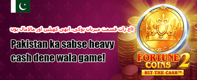 100% ویلکم بونس آفر promotion banner