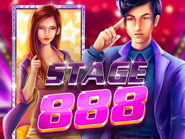 اسٹیج 888 screenshot